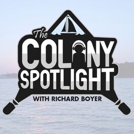Show cover of The Colony Spotlight
