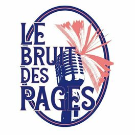 Show cover of Le Bruit des Pages