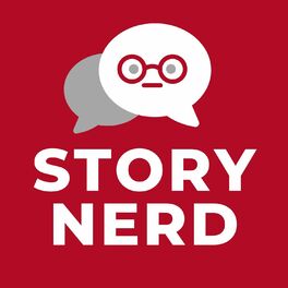 Show cover of Story Nerd