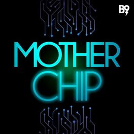 Episode cover of MotherChip #85