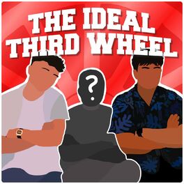 Show cover of The Ideal Third Wheel