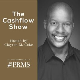 Show cover of The Cashflow Show
