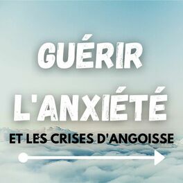 Show cover of Guérir l'anxiété