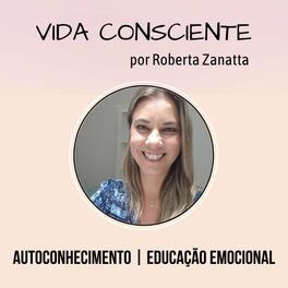 Show cover of Vida consciente por Roberta Zanatta