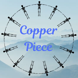 Show cover of Copper Piece