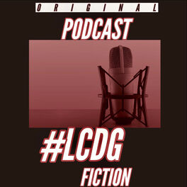 Show cover of #LCDG Fiction