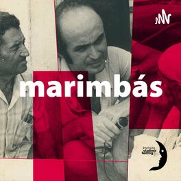 Show cover of Marimbás