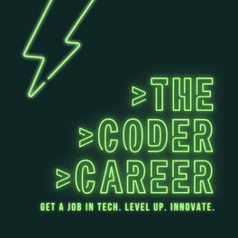 Show cover of The Coder Career