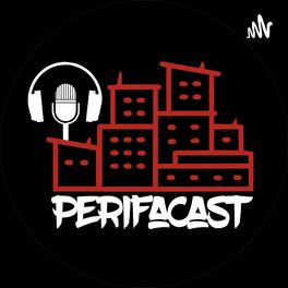 Show cover of Perifacast