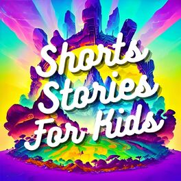 Show cover of Shorts Stories for Kids - English
