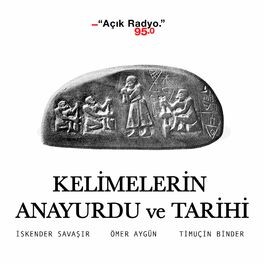Show cover of Kelimelerin Anayurdu ve Tarihi