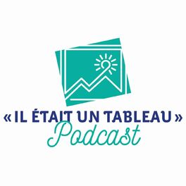 Show cover of Il était un tableau