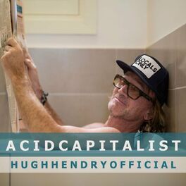 Show cover of The Acid Capitalist podcasts
