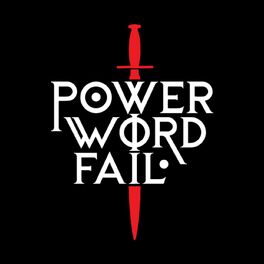 Show cover of Power Word Fail