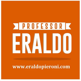 Show cover of Prof. Eraldo História Com Ciência