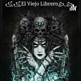 Show cover of El Viejo Librero
