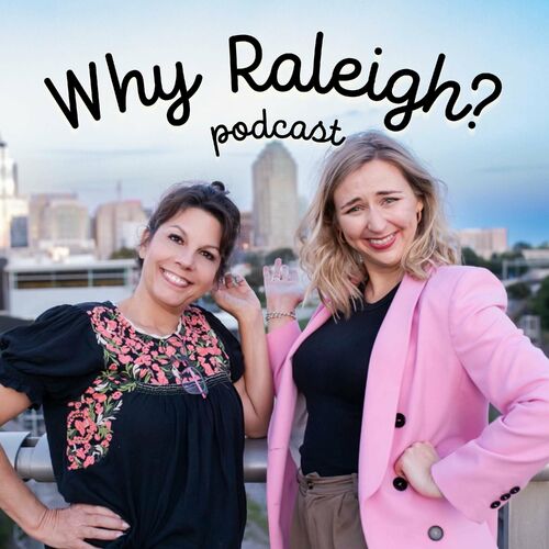 Listen to Why Raleigh? podcast | Deezer