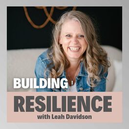 Show cover of Building Resilience