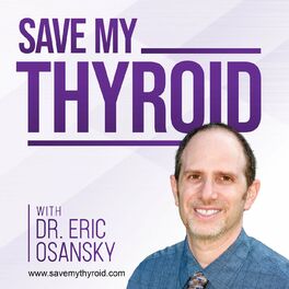 Show cover of Save My Thyroid