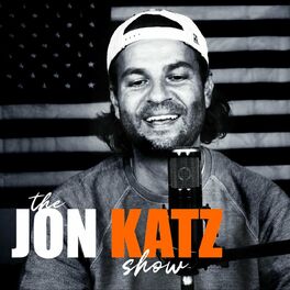 Show cover of Jon Katz Show