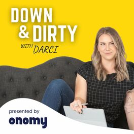 Show cover of Down & Dirty with Darci