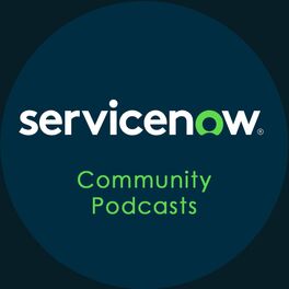 Show cover of ServiceNow Podcasts