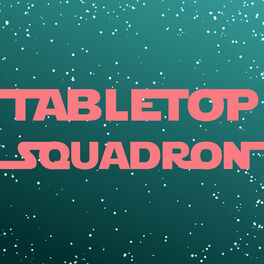 Show cover of Tabletop Squadron