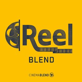 Show cover of ReelBlend