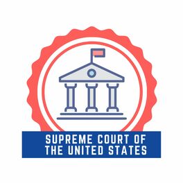 Show cover of Supreme Court of the United States
