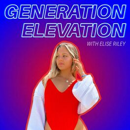 Show cover of Generation Elevation