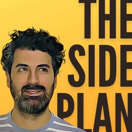 Show cover of The Side Plan