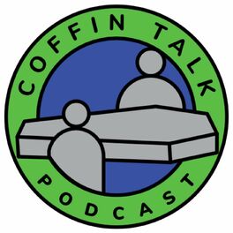 Show cover of Coffin Talk