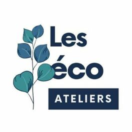 Show cover of Les éco ateliers