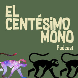 Show cover of El Centésimo Mono