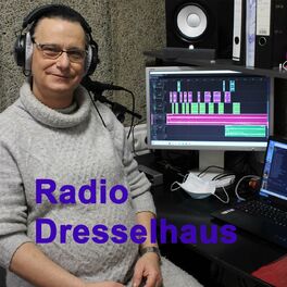 Show cover of Radio Dresselhaus