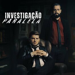 Show cover of Investigação Paralela