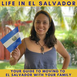 Show cover of Life in El Salvador