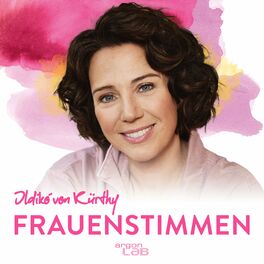 Show cover of Frauenstimmen