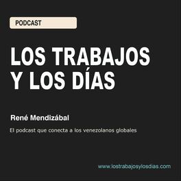 Show cover of LOS TRABAJOS Y LOS DÍAS