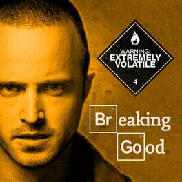 Show cover of Breaking Good - Breaking Bad Podcast