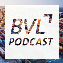Show cover of BVL Podcast