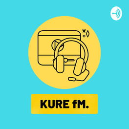 Show cover of KURE fM.