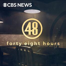 Show cover of 48 Hours