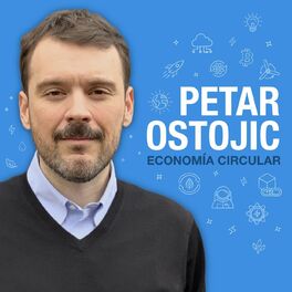 Show cover of Petar Ostojic Podcast