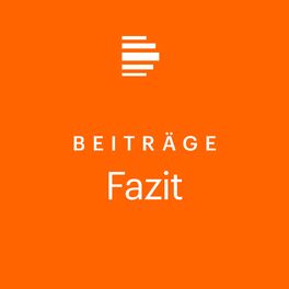 Show cover of Fazit - Deutschlandfunk Kultur