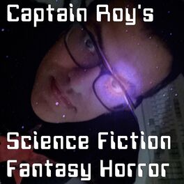 Show cover of Captain Roy's Rusty Rocket Radio Show: THE UK Doctor Who and Geek Pod