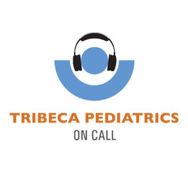 Show cover of Tribeca Pediatrics: On Call