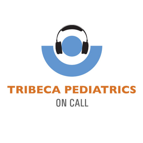 Listen To Tribeca Pediatrics On Call Podcast Deezer   500x500 