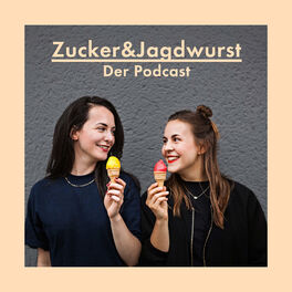 Show cover of Zucker&Jagdwurst