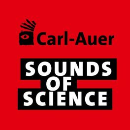 Show cover of Carl-Auer Sounds of Science